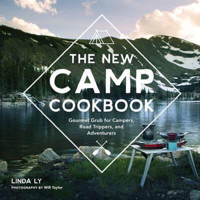 The New Camp Cookbook - Great Outdoor Cooking                                                                                                         <br><span class="capt-avtor"> By:Ly, Linda                                         </span><br><span class="capt-pari"> Eur:22,75 Мкд:1399</span>